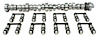 CL33-422-11 Xtreme Energy 218/224 Retro-Fit Hydraulic Roller Cam & Lifter Kit for Ford 352-428 ci. FE Engines - image 1