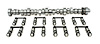 Comp Cams  Xtreme Energy  Hydraulic Roller Camshafts - image 1