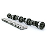 Xtreme Energy 262H Hydraulic Flat Tappet Camshaft & Lifter Kit Lift: .493" /.500" Duration: 262°/270° RPM Range: 1300-5600 - image 1