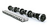 Specialty Hydraulic Flat Camshaft & Lifter Kit Lift .433"/.447" Duration 252/260 Lobe Angle 110 deg - image 1
