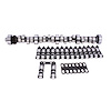 Xtreme Energy Mechanical Roller Camshaft and Lifter Kit Ford 351W 1969-96 Lift: .589"/.602" - image 1
