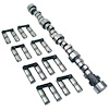 Comp Cams  Dual Energy  Hydraulic Flat Tappet Camshafts - image 1