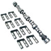 Comp Cams  Dual Energy  Hydraulic Flat Tappet Camshafts - image 1