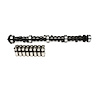 Thumpr Hydraulic Flat Tappet Camshaft and Lifter Kit Lift .491"/.476" Duration 278/296 RPM Range 2000-5800 - image 1
