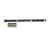 High Energy 240H Hydraulic Flat Tappet Camshaft & Lifter Kit Lift: .455" /.455" Duration: 240°/248° RPM Range: 500-4500