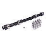 High Energy 247H Hydraulic Flat Tappet Camshaft & Lifter Kit Lift: .400" /.400" Duration: 247°/247° RPM Range: 800-4800