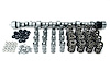 XFI Hydraulic Roller Camshaft Complete Kit GM LT1 & LT4 350ci 1995-97 Lift: .576"/.570" With 1.6 Rockers - image 1