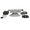 Xtreme Marine XM276HR Hydraulic Roller Camshaft Complete Kit Lift .503"/.510" Duration 276°/282° RPM Range 1500-5500 - image 1