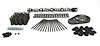 Big Mutha Thumpr Hydraulic Roller Camshaft Complete Kit Lift: .533"/.519"