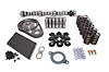Magnum Hydraulic Roller Camshaft Complete Kit Chevy 4.3L V6 1980-97 Lift: .525"/.525"