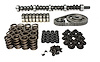 Thumpr Hydraulic Flat Tappet Camshaft Complete Kit Lift .512"/.497" Duration 295/312 RPM Range 2500-6400 - image 1