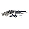 Magnum 280H Hydraulic Flat Tappet Camshaft Complete Kit Lift: .520" /.520" Duration: 280°/280° RPM Range: 2000-6000