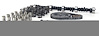 Xtreme Marine Hydraulic Flat Tappet Camshaft Complete Kit - image 1