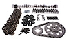 Magnum Mechanical Roller Cam Complete Kit Chevy Big Block 396-454ci 1965-96 Lift: .652"/.652"