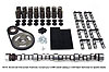 Specialty Mechanical Roller Tappet Camshaft Kit Lift .810"/.782" Duration 328/348 Lobe Angle 114° - image 1