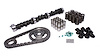 High Energy 260H Hydraulic Flat Tappet Camshaft Complete Kit Lift: .440" /.440" Duration: 260°/260° RPM Range: 1000-5000 - image 1