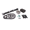 Xtreme Energy 240H Hydraulic Flat Tappet Camshaft Complete Kit Lift .390"/.390" Duration 240/248 RPM Range 500-4500 - image 1