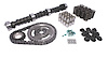 Xtreme Energy 260H Hydraulic Flat Tappet Camshaft Complete Kit Lift .444"/.444" Duration 260/260 RPM Range 1000-5000 - image 1
