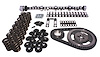 Xtreme Energy Mechanical Roller Camshaft Complete Kit Chrysler 383-440ci 1959-1980 Three Bolt Lift: .582"/.588" - image 1