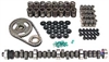 Comp Cams  Dual Energy  Hydraulic Flat Tappet Camshafts - image 1