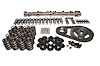 Magnum Mechanical Roller Cam Complete Kit Ford 351C, 351M-400M 1970-1982 Lift: .636"/.636" - image 1