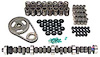 Comp Cams  Dual Energy  Hydraulic Flat Tappet Camshafts - image 1