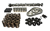 Comp Cams 'Magnum' Mechanical Flat Tappet Camshafts - image 1