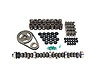 Comp Cams  Dual Energy  Hydraulic Flat Tappet Camshafts - image 1