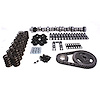 Xtreme Energy Mechanical Roller Camshaft Complete Kit Ford 351W 1969-96 Lift: .589"/.602" - image 1