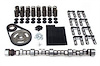 Thumpr Retro-Fit Hydraulic Roller Camshaft Complete Kit Lift: .531"/.515" - image 1
