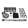 Mutha Thumpr Retro-Fit Hydraulic Roller Camshaft Complete Kit Lift: .540"/.526" - image 1