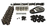 Magnum 270H Hydraulic Flat Tappet Camshaft Complete Kit Lift: .476" /.476" Duration: 270°/270° RPM Range: 1800-5800