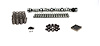 Comp Cams XFI RPM Hydraulic Roller Camshaft Kit GM Gen III/LS1/LS2/LS6 1997-PRESENT (Three-Bolt)