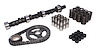 High Energy 260H Hydraulic Flat Tappet Camshaft Complete Kit Lift: .454" /.454" Duration: 260°/260° RPM Range: 1400-5400 - image 1