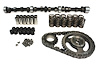High Energy Mechanical Flat Tappet Camshaft Complete Kit Chrysler 225ci 6-Cyl 1960-1987 Lift: .435"/.435" - image 1