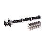 High Energy 240H Hydraulic Flat Tappet Camshaft Complete Kit Lift: .403" /.403" Duration: 240°/248° RPM Range: 800-4200 - image 1
