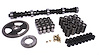 High Energy 268H Hydraulic Flat Tappet Camshaft Complete Kit Lift: .454" /.454" Duration: 268°/268° RPM Range: 1200-5200 - image 1