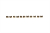 MaxJet Kit 116-126 Includes MJ116-2 to MJ126-2 - image 1