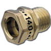 Jet: 129 Size: .129 1/pkg - image 1