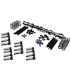 MK112-303-11 HRT Hydraulic Roller Camshaft Master Package 2003-2008 Dodge HEMI 5.7L/6.1L - Stage 2 Performance - image 1