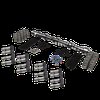 MK112-303-11 HRT Hydraulic Roller Camshaft Master Package 2003-2008 Dodge HEMI 5.7L/6.1L - Stage 2 Performance - image 2