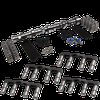 MK112-303-11 HRT Hydraulic Roller Camshaft Master Package 2003-2008 Dodge HEMI 5.7L/6.1L - Stage 2 Performance - image 3