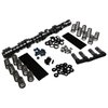 MK201-300-17 NSR Stage 1 Turbo Master Camshaft and Lifter Kit Fits Select Dodge HEMI 5.7L - 6.4L with VVT - image 2