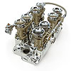Inglese Eight Stack Carbureted System IDF, 48mm - image 1