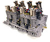 Inglese Eight Stack Carbureted System IDA, 48mm (10° Angle Mill) - image 1