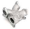 Inglese Adapter Manifold DCOE-Type Twin Sidedraft - image 1