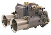Inglese Carburetor Weber, DCOE - image 1