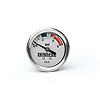 Inglese Fuel Gauge 0-8 psi - image 1
