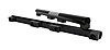 Inglese Fuel Rail Kit SB-Chevy, IDA - image 1
