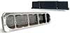 Valve Cover Adapter Kit Adapts Small Block Chevy Valve Covers To LS Engines - image 1